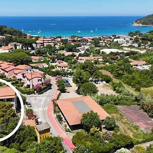 Fontalleccio Procchio (Isola d'Elba)
